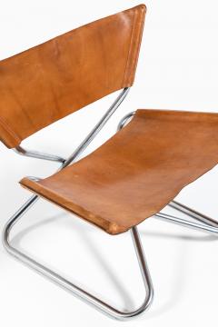 Erik Magnussen Easy Chairs Produced by Torben rskov - 1850537