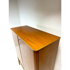 Erik Mattsson 1940 s Swedish Cabinet by Erik Mattson - 4239370