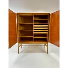 Erik Mattsson 1940 s Swedish Cabinet by Erik Mattson - 4239371