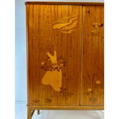 Erik Mattsson 1940 s Swedish Cabinet by Erik Mattson - 4239372