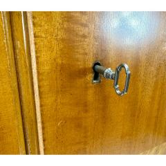 Erik Mattsson 1940 s Swedish Cabinet by Erik Mattson - 4239374
