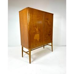 Erik Mattsson 1940 s Swedish Cabinet by Erik Mattson - 4239375
