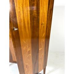 Erik Mattsson 1940s Swedish Cabinet by Erik Mattsson - 4292782