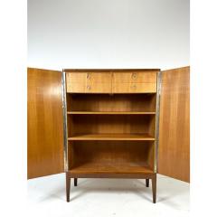 Erik Mattsson 1940s Swedish Cabinet by Erik Mattsson - 4292784