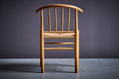 Erik Ole J rgensen Erik Ole Jorgensen J151 Chair with Papercord Seat - 3823554