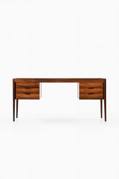 Erik Riisager Hansen Desk Produced by Haslev M belsnedkeri - 2033700