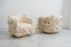 Erik Speer Erik Speer Sit Down Do Nothing Swivel Chairs II USA 2024 - 4027107