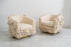 Erik Speer Erik Speer Sit Down Do Nothing Swivel Chairs II USA 2024 - 4027108