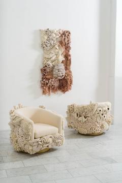 Erik Speer Erik Speer Sit Down Do Nothing Swivel Chairs II USA 2024 - 4027111