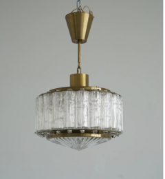 Erik W rn A lighting pendant by Erik W rn  - 4286404