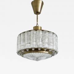 Erik W rn A lighting pendant by Erik W rn  - 4287632