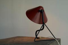 Erik W rn Erik W rn Table or Wall Lamp for Gnosj Konstsmide 1950s - 4582493