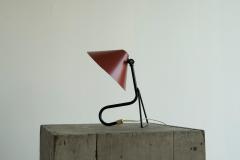 Erik W rn Erik W rn Table or Wall Lamp for Gnosj Konstsmide 1950s - 4582494