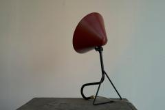 Erik W rn Erik W rn Table or Wall Lamp for Gnosj Konstsmide 1950s - 4582501
