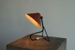 Erik W rn Erik W rn Table or Wall Lamp for Gnosj Konstsmide 1950s - 4582503