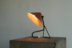 Erik W rn Erik W rn Table or Wall Lamp for Gnosj Konstsmide 1950s - 4582553