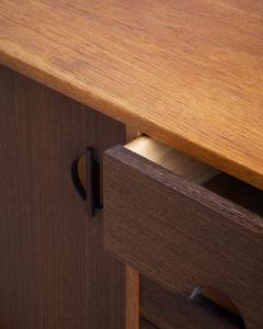 Erik W rts Erik Worts 20th c Sideboard by Erik Worts - 4339534
