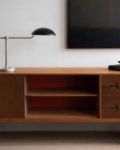 Erik W rts Erik Worts 20th c Sideboard by Erik Worts - 4339535