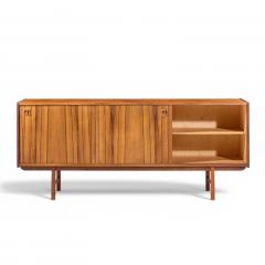 Erik W rts Erik Worts Erik W rts Ladoga Mid Century Swedish Rosewood Credenza - 4654991