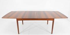 Erik W rts Erik Worts Rosewood and Teak Dining Table by Erik Worts for FBD Mobler - 1260847