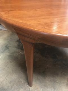 Erik W rts Rare Erik Worts Danish Modern Table 1960s - 1096139