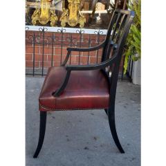 Erika Brunson Erika Brunson Couture Living Arlington Arm Chair - 4541872