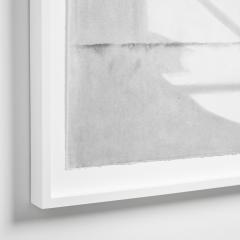 Erin Fostel Studio Wall Morning  - 4646716