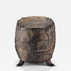 Erin Sullivan Alligator Stool 2025 - 4352913