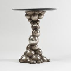 Erin Sullivan Erin Sullivan Silvered Bronze Bubble Side Table USA 2015 - 198055