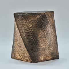Erin Sullivan Serpent Stool 2015 - 4352477
