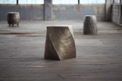 Erin Sullivan Serpent Stool 2015 - 4352488