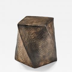 Erin Sullivan Serpent Stool 2015 - 4352912