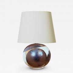 Erling Heerwagen Table Lamp by Karin and Erling Heerwagen - 4280091