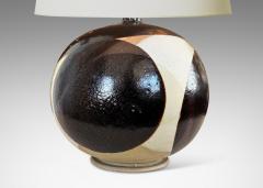 Erling Heerwagen Table Lamp by Karin and Erling Heerwagen - 4637807