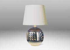 Erling Heerwagen Table Lamp by Karin and Erling Heerwagen - 4760553