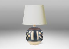 Erling Heerwagen Table Lamp by Karin and Erling Heerwagen - 4760554