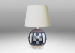 Erling Heerwagen Table Lamp by Karin and Erling Heerwagen - 4760555
