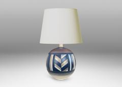 Erling Heerwagen Table Lamp by Karin and Erling Heerwagen - 4760556