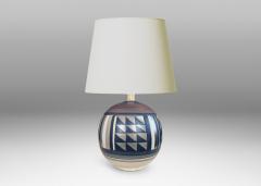 Erling Heerwagen Table Lamp by Karin and Erling Heerwagen - 4760557