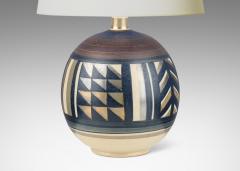 Erling Heerwagen Table Lamp by Karin and Erling Heerwagen - 4760559