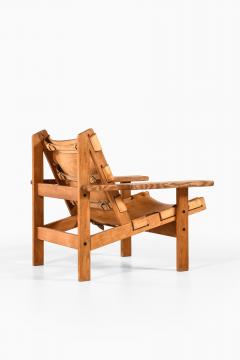 Erling Jessen Easy Chairs Produced by Knud Juul Hansen - 2047092
