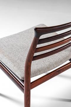 Erling Torvits Dining Chairs Produced by Sor Stolefabrik - 1882222