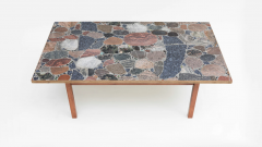 Erling Viksjo Coffee Table 5 Norway c 1960s - 4323068