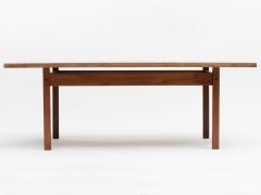 Erling Viksjo Coffee Table 5 Norway c 1960s - 4323069