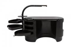 Ernest Igl Black Desk Hadi by Ernest Igl - 438311