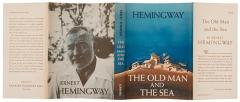 Ernest Miller Hemingway The Old Man and the Sea by Ernest HEMINGWAY - 3631051