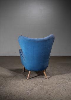 Ernest Race Ernest Race Lounge Chair - 4466900