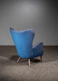 Ernest Race Ernest Race Lounge Chair - 4466902