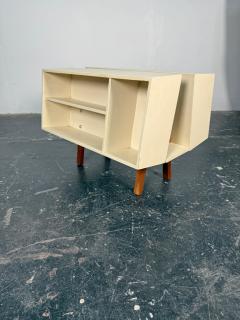 Ernest Race Penguin Donkey Mark II Petite Bookcase by Ernest Race for Isokon Circa 1960 - 4150264