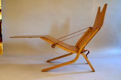 Ernest Race Rare Ernest Race Neptune lounge chair c1953 England - 3352058